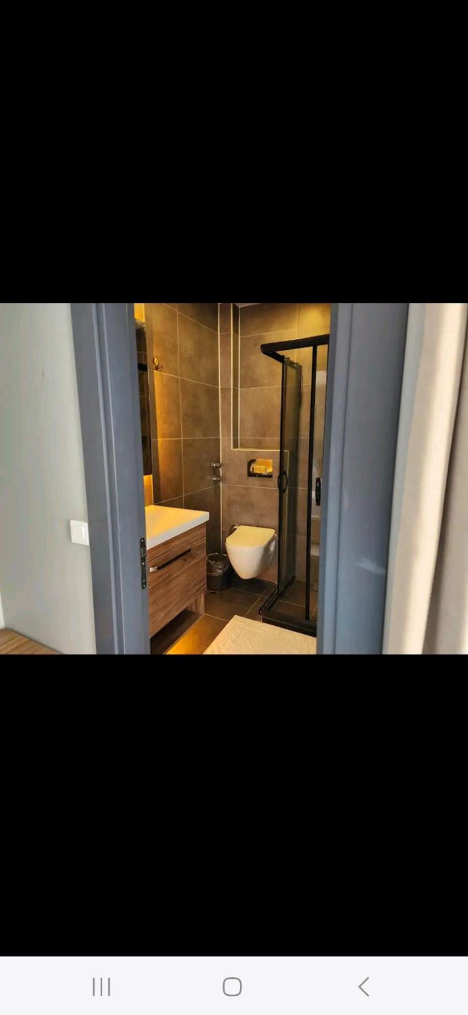Basar Hotel Erdemli Exteriör bild