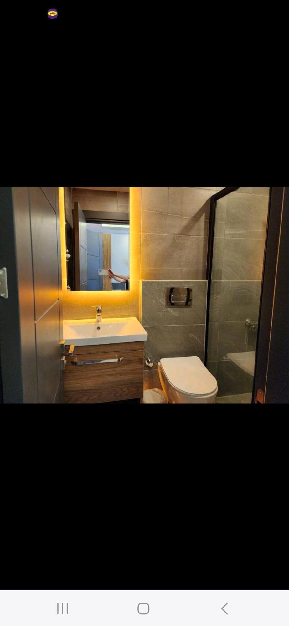 Basar Hotel Erdemli Exteriör bild